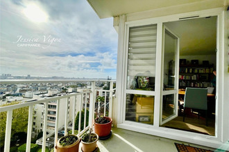 achat appartement le-havre 76600