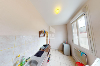 achat appartement le-havre 76600