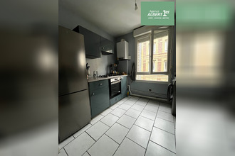 achat appartement le-havre 76600