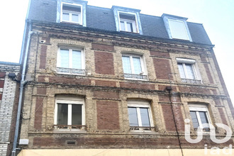 achat appartement le-havre 76600