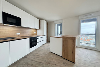 achat appartement le-havre 76600