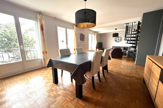 achat appartement le-havre 76600