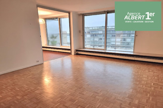 achat appartement le-havre 76600