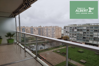 achat appartement le-havre 76600