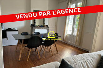 achat appartement le-havre 76600