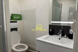 achat appartement le-havre 76600