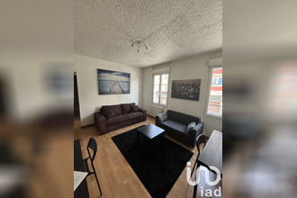 achat appartement le-havre 76600