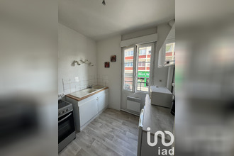 achat appartement le-havre 76600