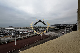 achat appartement le-havre 76600