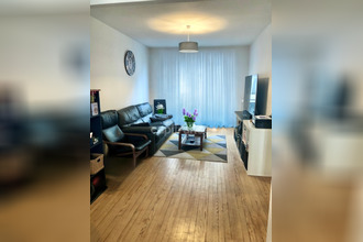 achat appartement le-havre 76600