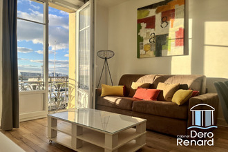 achat appartement le-havre 76600