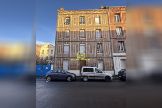 achat appartement le-havre 76600