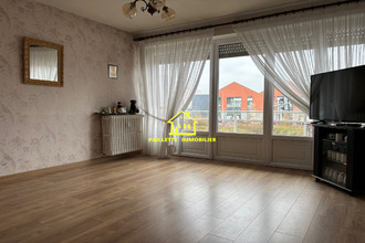 achat appartement le-havre 76600