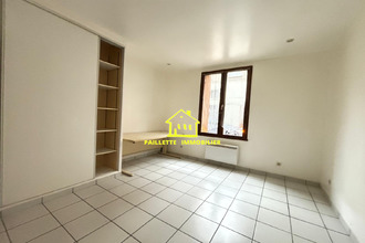 achat appartement le-havre 76600