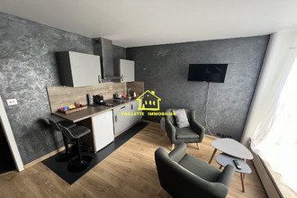 achat appartement le-havre 76600
