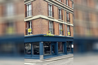 achat appartement le-havre 76600