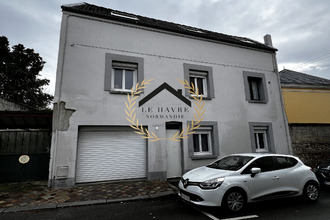 achat appartement le-havre 76600