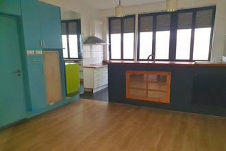 achat appartement le-havre 76600