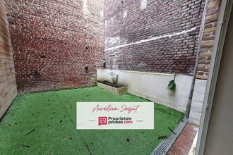 achat appartement le-havre 76600