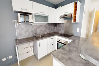 achat appartement le-havre 76600