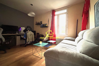 achat appartement le-havre 76600