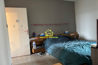 achat appartement le-havre 76600