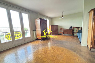 achat appartement le-havre 76600