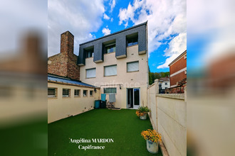 achat appartement le-havre 76600