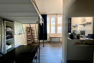 achat appartement le-havre 76600