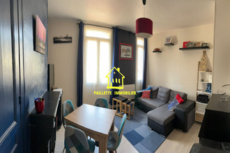 achat appartement le-havre 76600