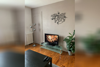 achat appartement le-havre 76600