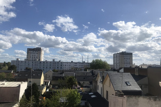 achat appartement le-havre 76600