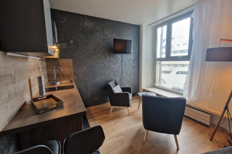 achat appartement le-havre 76600