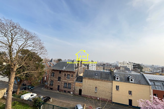 achat appartement le-havre 76600