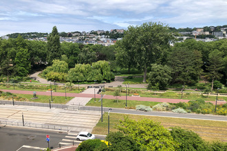 achat appartement le-havre 76600