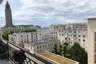 achat appartement le-havre 76600