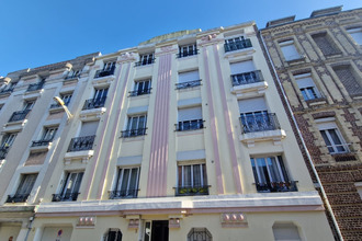 achat appartement le-havre 76600