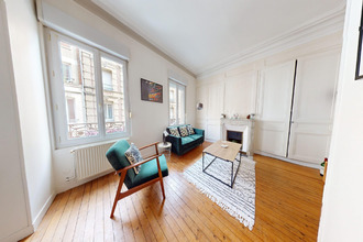 achat appartement le-havre 76600