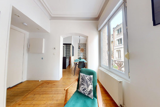 achat appartement le-havre 76600