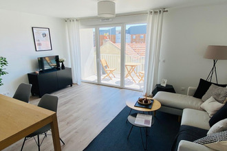 achat appartement le-havre 76600