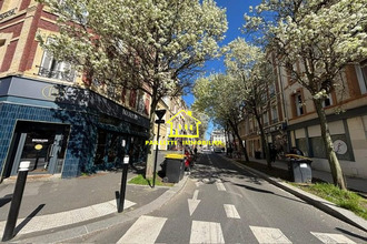 achat appartement le-havre 76600