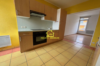 achat appartement le-havre 76600