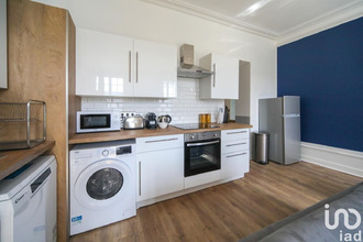 achat appartement le-havre 76600