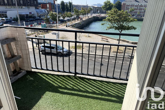 achat appartement le-havre 76600