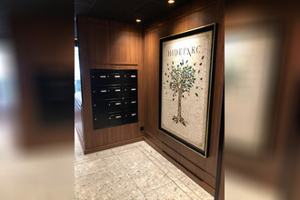 achat appartement le-havre 76600