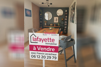 achat appartement le-havre 76600