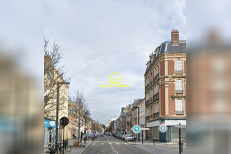 achat appartement le-havre 76600