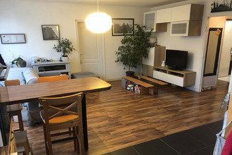 achat appartement le-havre 76600