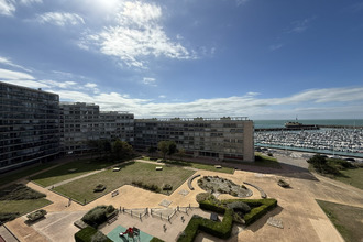 achat appartement le-havre 76600