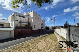 achat appartement le-havre 76600